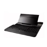 Logitech AudioHub Notebook Speakers