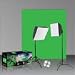 Photo Basics 402 uLite Video Lighting Kit