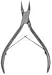 5 inch Straight Ingrown Toe Nail Cutting Plier