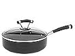 Circulon Contempo#8482; 3 Qt. Covered Saute Individual Pieces Cookware