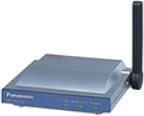 Panasonic 無線LANアダプター BB-HGA102