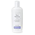 Neutrogena Pore Refining Toner, Alpha and Beta Hydroxy Formula, 8.5 Ounce