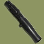 Buck-Gardner 6-way Adjustable Deer Call with Flexible Hose, Hunting Gear