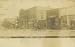 CREIGHTON NE Nebraska Main St. pioneer view RPPC Knox