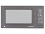 General Electric JE1860WH 1.8 Cu. Ft. Countertop Microwave Oven