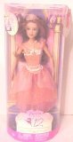 Barbie in the 12 Dancing Princesses - Princess Edeline Doll