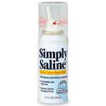 Simply Saline Sterile Saline Nasal Mist - 1.5 fl oz