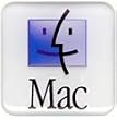Mac User Case Badge.
