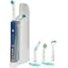 BRAUN PROFESSIONAL CARE BRUSH W/STEPLESS SPD. CONTROL