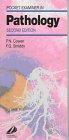 Pocket Examiner in Pathology