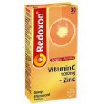 Redoxon DOUBLE ACTION vITAMIN C 1000MG + ZINC