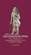 Das Gilgamesch-Epos