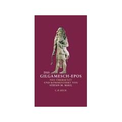 Das Gilgamesch-Epos