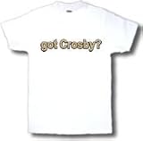 got Crosby? Youth T-Shirt