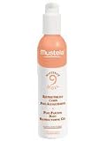 Mustela Post Partum Body Restructuring Gel