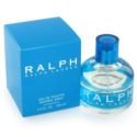 Ralph By Ralph Lauren Womens Eau De Toilette (EDT) Spray 3.4 Oz - Perfume