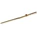 Electronics : Impact Acoustics - Satellite grounding rod - copper - steel