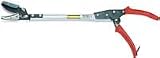 Berger #4075 Long Reach Shear