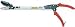 Berger #4075 Long Reach Shear