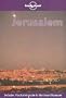 Lonely Planet Jerusalem
