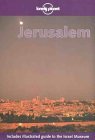 Jerusalem (Lonely Planet Jerusalem)