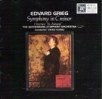 Overture "In Autumn", Symphony in C Minor By Edvard Grieg