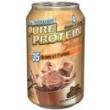 Worldwide Sport - Pure Protein Shake Cookies Crm, 12 drinks