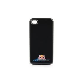 Red Bull Racing iPhone 4S/4 Cover - RBR Blue
