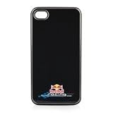 Red Bull Racing iPhone 4S/4 Cover - RBR Blue - One Size Only