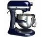 KitchenAid KP2671BU Professional 6-qt. Cobalt Blue Stand Mixer