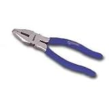 Topmost JL10027 Linesman Pliers 7