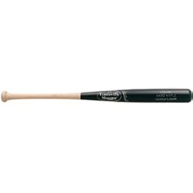 Louisville Slugger Mlbhmyg Youth Maple Wood Baseball Bat by