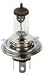 Mega Hi-Power Clear H4 130 / 100 Watt Mega Brite