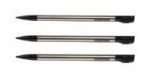 GARMIN USA, INC. - STYLUS, iQUE, 3 PACK