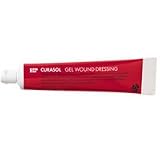 Curasol Hydro Gel Wound Dressing 3 oz Curasol Hydro Gel Wound Dressing 3 oz