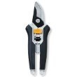 Tools & Hardware : Fiskars 79236935 SOFTGRIP BYPASS PRUNER