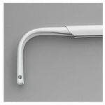 Levolor/Kirsch/Newell #A7004213271 50-86 Heavy Curtain Rod