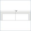 Kathy Ireland Home by Omnia Furniture Leather Santa Fe 4 Seat Sofa