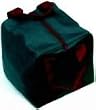 EPCO Heavy Duty Nylon Bocce Carrying Bag