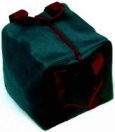 EPCO Heavy Duty Nylon Bocce Carrying Bag