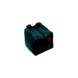 EPCO Heavy Duty Nylon Bocce Carrying Bag by 