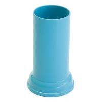 Forceps Jars - Large: 7 1/8.