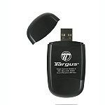 Targus Digital TGR-SD20 USB 2.0 Secure Digital Card Reader/Writer