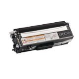 Brother TN310BK Black Toner Cartridge for Brother Laser Printer Toner - Retail Packaging
