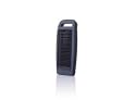 POWER GUY PowerGuy Solar Charger SPX.800 Solarladegerät für Mobiltelefone, iPhone, iPad integrierter 850 mA Li-Ionen Akku