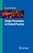 Book Stroke Prevention in Clinical Practice