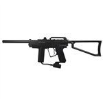 Spyder Mr2 w/ Eyes Paintball Marker Gun