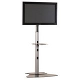 Mfp Single Display Floor Stand