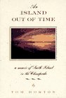 an island out of time  a memoir of smith island in the chesapeake