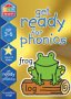 Get ready for phonics